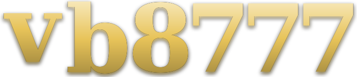 vb8777 logo