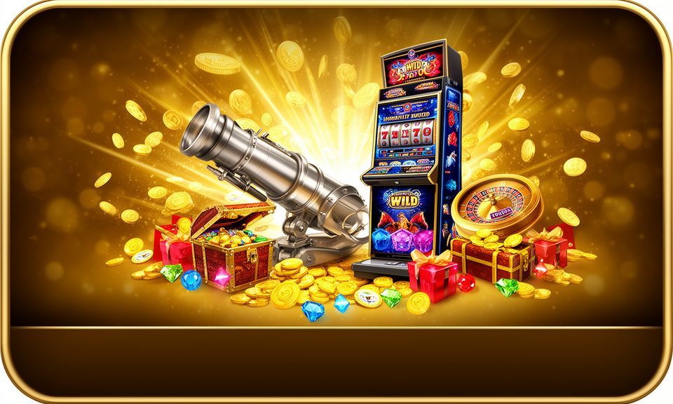 vb8777 mobile gaming